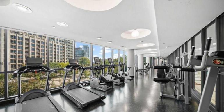 Luxury Suites Steps To Cn Tower تورونتو المظهر الخارجي الصورة